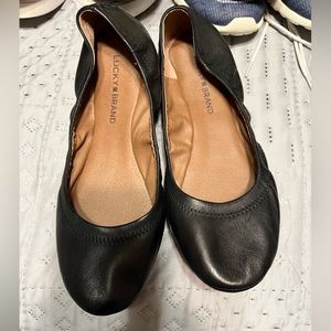 Women’s size 9.5 womens flats